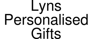 Lynspersonalisedgifts.co.uk logo