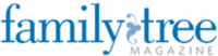 Family Tree Magazine logo