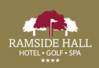 Ramside Hall logo