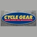 CYCLE GEAR Vouchers