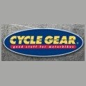 CYCLE GEAR logo