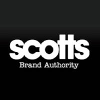 Scotts logo