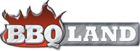 BBQ Land logo