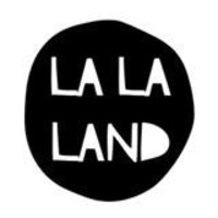La La Land logo