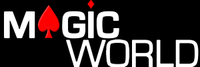 MagicWorld Vouchers