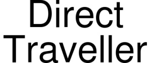 Direct Traveller logo