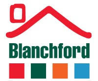 Blanchford logo