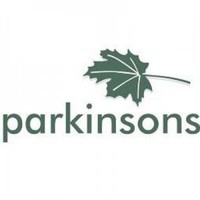 Parkinsons Lifestyle logo