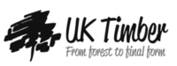 UK Timber logo