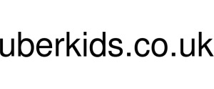 Uberkids.co.uk Vouchers