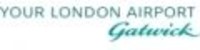 Gatwick Airport logo