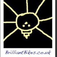 Brilliant Bikes Vouchers