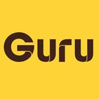 Guru Pet Food logo