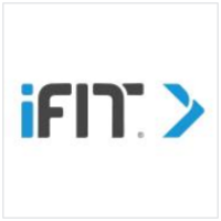 iFit logo