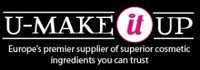 U-Makeitup logo