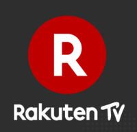 Rakuten TV logo