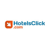 Hotels Click logo