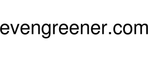 Even Greener logo