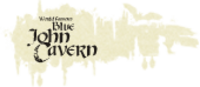 Blue John Cavern logo