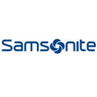 Samsonite Vouchers