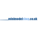 MiniModelShop logo