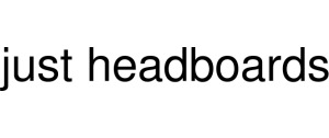 Justheadboards.co.uk logo