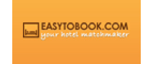 Easy To Book logo