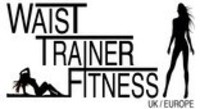 Waist Trainer Fitness logo