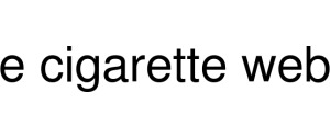 Ecigaretteweb.co.uk logo
