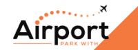 Airport Park With Us logo