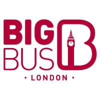 Big Bus Tours Vouchers