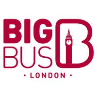 Big Bus Tours logo