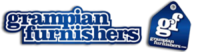 Grampian Furnishers logo