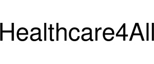 Healthcare4All logo