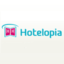 Hotelopia logo