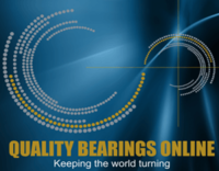 Quality Bearings Online logo
