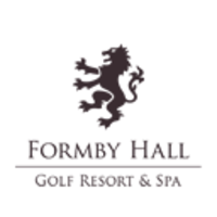 Formby Hall Golf Resort & Spa Vouchers