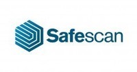 Safescan logo