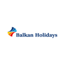 Balkan Holidays logo