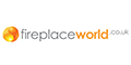 Fireplace World logo