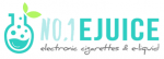 No.1 Ejuice Vouchers