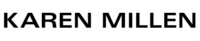 Karen Millen logo