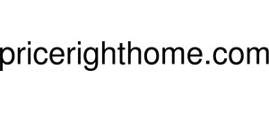 Price Right Home logo
