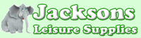 Jacksons Leisure Supplies logo
