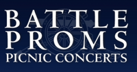 Battle Proms Vouchers