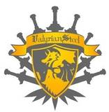 Valyrian Steel logo