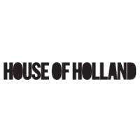 House of Holland logo