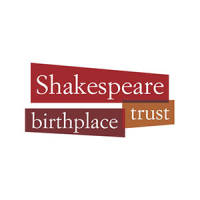 The Shakespeare Birthplace Trust logo