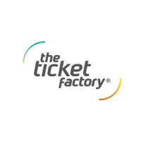 The Ticket Factory Vouchers