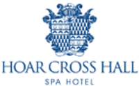 Hoar Cross Hall logo